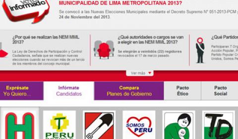 TRES PARTIDOS PRESENTARON AL JNE PROYECCIÓN DE GASTOS DE CAMPAÑA 